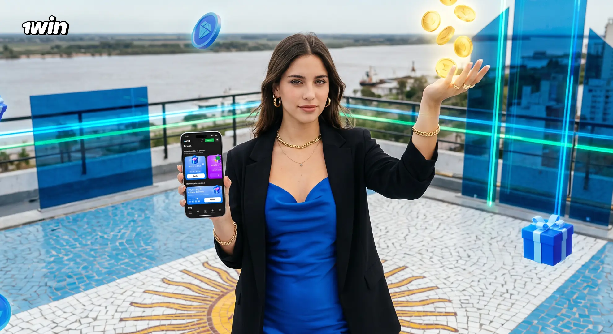 Código promocional 1win: [CÓDIGO] y cómo usar el bonus casino